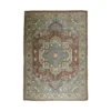 فرش طرح S سایز 2.09*2.96 کد 2276M