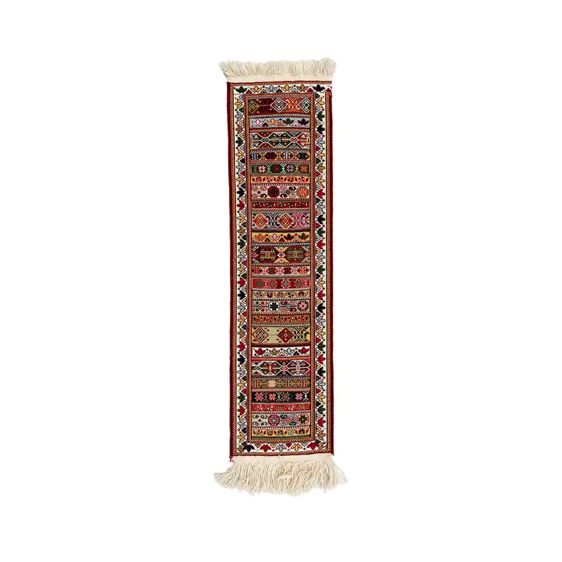 رانر راه راه خطی سایز 120*33 کد 511