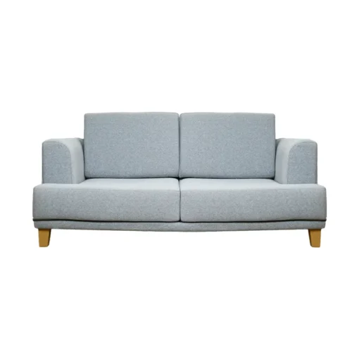 مبل ویلو جدید 2 نفره خودرنگ GS18152-24