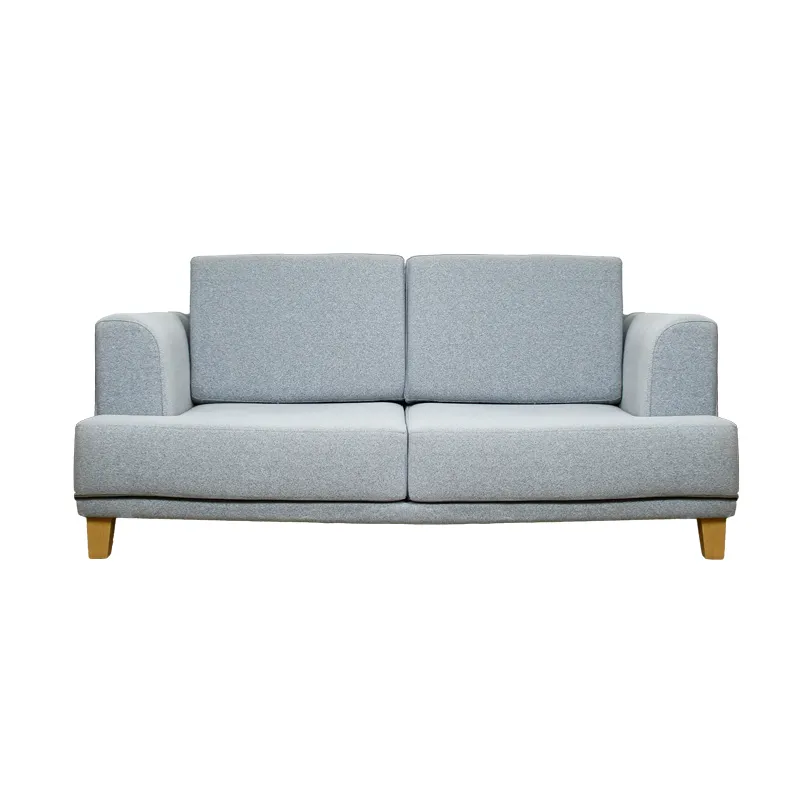 مبل ویلو جدید 2 نفره خودرنگ GS18152-24