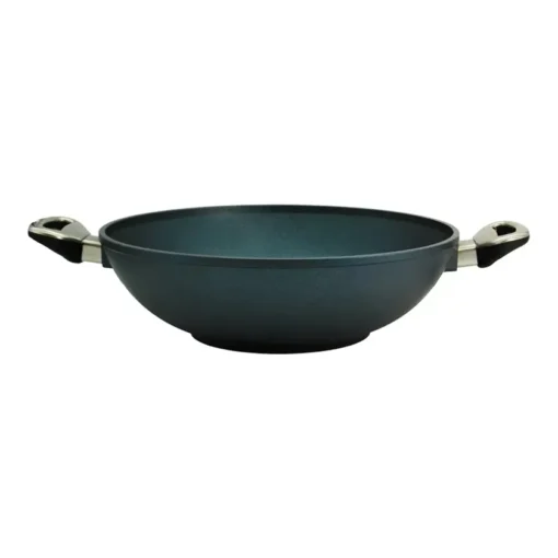 ووک سایز 11*32تیتانیوم دایموند 2 دسته استاندارد SKK کد 0275