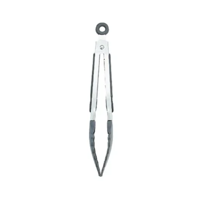 انبر سیلیکونی غذا و سالاد سایز متوسط کد 842