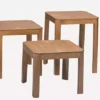 عسلی آشکین متوسط گردویی کد 6622042802